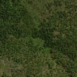 Satellite imagery of Saca, AO