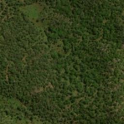 Satellite imagery of Saca, AO