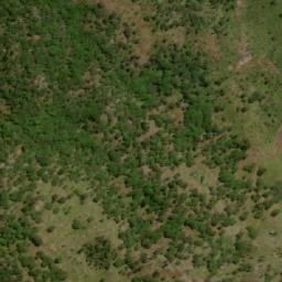 Satellite imagery of Saca, AO