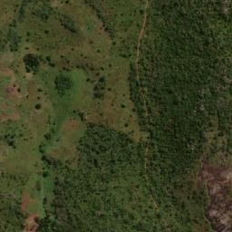 Satellite imagery of Calambulo, AO