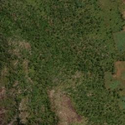 Satellite imagery of Calambulo, AO