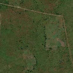 Satellite imagery of Quissange Segundo, AO