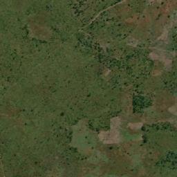 Satellite imagery of Capache, AO