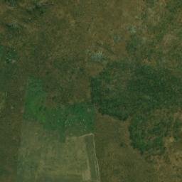Satellite imagery of Bamba, AO
