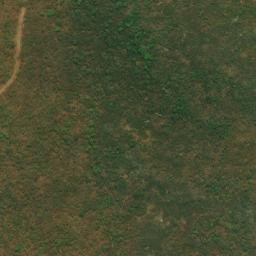 Satellite imagery of Salomandele, AO