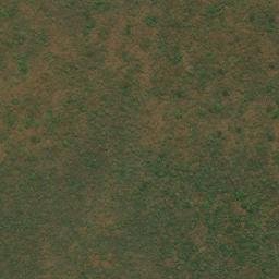 Satellite imagery of Salomandele, AO