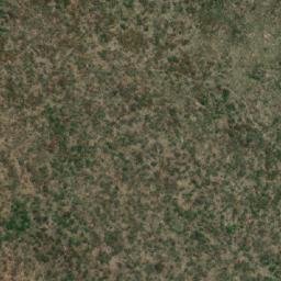 Satellite imagery of Cangamba, AO