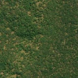 Satellite imagery of Capacala, AO