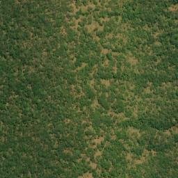 Satellite imagery of Capacala, AO