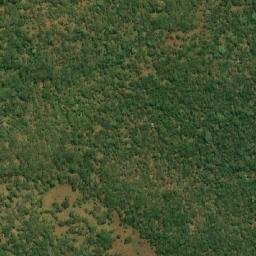 Satellite imagery of Capacala, AO