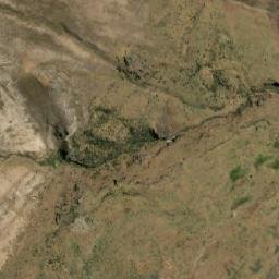Satellite imagery of Cerro Puyuhuan, PE