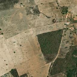 Satellite imagery of Serra da Lagoa, BR