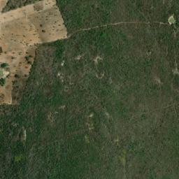 Satellite imagery of Serra da Lagoa, BR