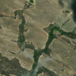 Satellite imagery of Pedra Mole, BR