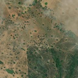 Satellite imagery of Pedreira Sergical, BR