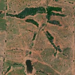 Satellite imagery of Serra do Pico, BR