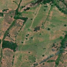 Satellite imagery of Serra do Pico, BR