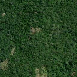 Satellite imagery of Oca, AO