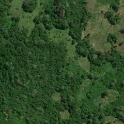 Satellite imagery of Oca, AO