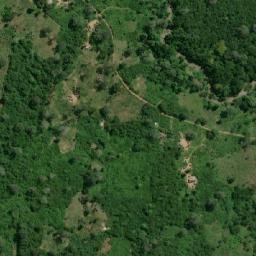 Satellite imagery of Oca, AO