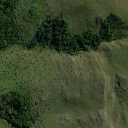 Satellite imagery of Quipeso, AO