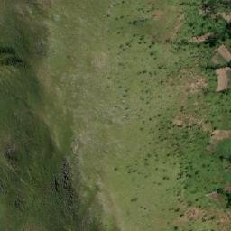 Satellite imagery of Quipeso, AO