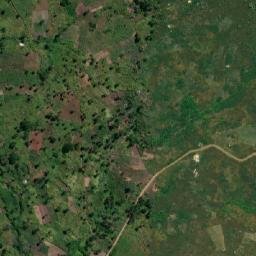 Satellite imagery of Lambondo, AO