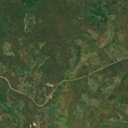 Satellite imagery of Lambondo, AO