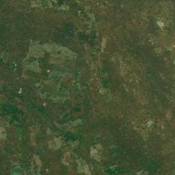 Satellite imagery of Cafululo, AO