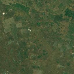 Satellite imagery of Cafululo, AO