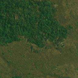 Satellite imagery of Pontaquixe, AO