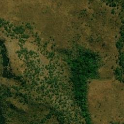 Satellite imagery of Ngonga, AO