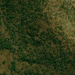 Satellite imagery of Ngonga, AO