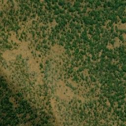 Satellite imagery of Ngonga, AO