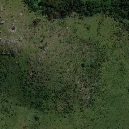 Satellite imagery of Pande, AO