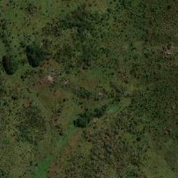 Satellite imagery of Quissenga, AO