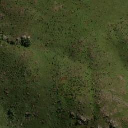 Satellite imagery of Quissenga, AO