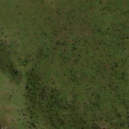 Satellite imagery of Quissenga, AO