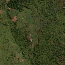 Satellite imagery of Calambulo, AO