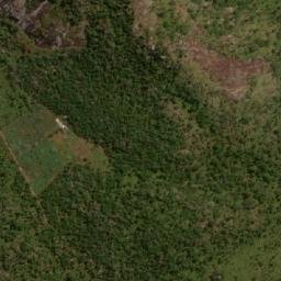 Satellite imagery of Calambulo, AO