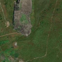 Satellite imagery of Quissange Segundo, AO