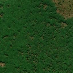 Satellite imagery of Quende, AO