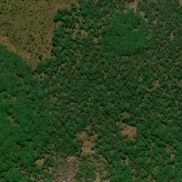 Satellite imagery of Quende, AO