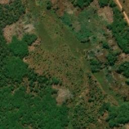 Satellite imagery of Quende, AO