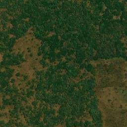 Satellite imagery of Mbango, AO