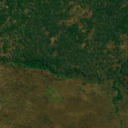 Satellite imagery of Mbango, AO