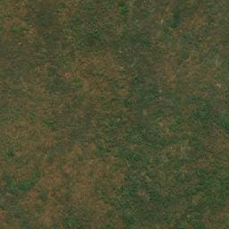 Satellite imagery of Songo, AO