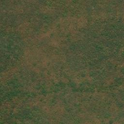 Satellite imagery of Songo, AO