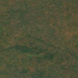 Satellite imagery of Songo, AO