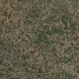 Satellite imagery of Cangamba, AO
